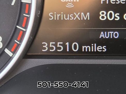 Used 2023 Nissan Pathfinder Rock Creek image 32