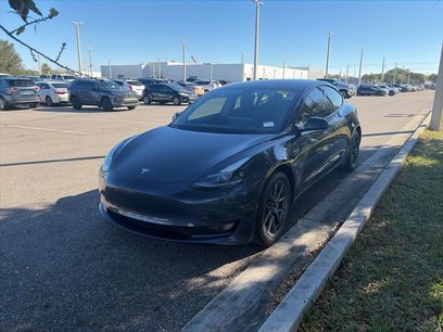 Used 2023 Tesla Model 3 Standard Range