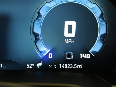 Used 2025 Ford Bronco Sport Big Bend w/ Convenience Package image 18