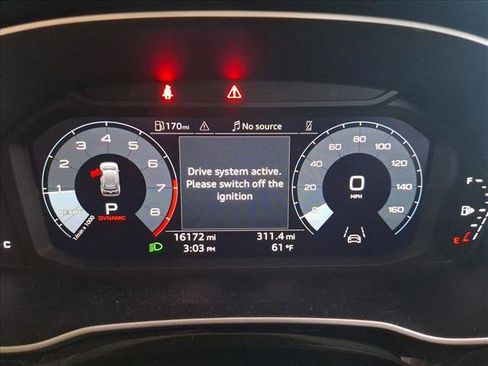 Used 2022 Audi Q3 2.0T Premium Plus image 11