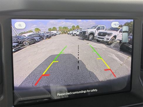 New 2025 Ford Bronco Big Bend image 23