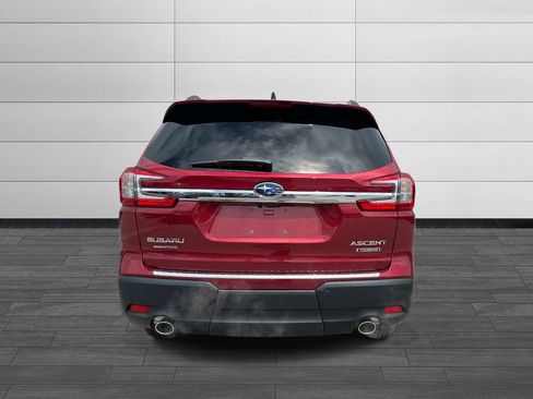 New 2026 Subaru Ascent Touring AWD/4WD image 4