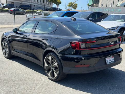Used 2024 Polestar Polestar 2 AWD/4WD image 7