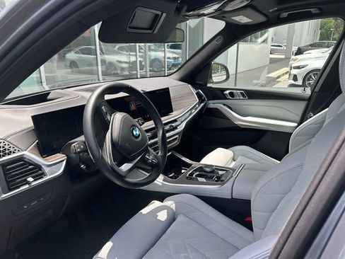 Used 2024 BMW X5 sDrive40i w/ Premium Package RWD image 22
