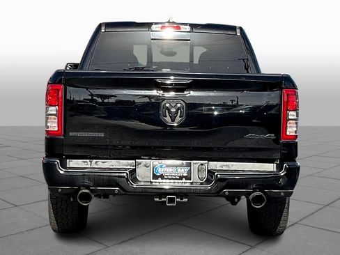 Used 2020 RAM 1500 Big Horn AWD/4WD image 5