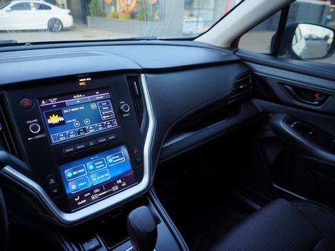 Used 2021 Subaru Outback 2.5i image 19