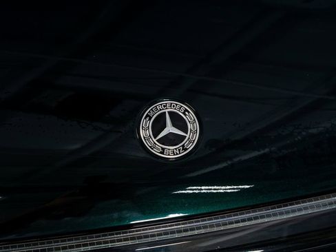 Used 2023 Mercedes-Benz EQE 350+ 4MATIC SUV image 7