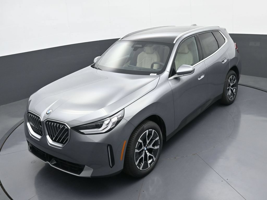 New 2026 BMW X3 xDrive30i w/ Premium Package AWD/4WD image 31