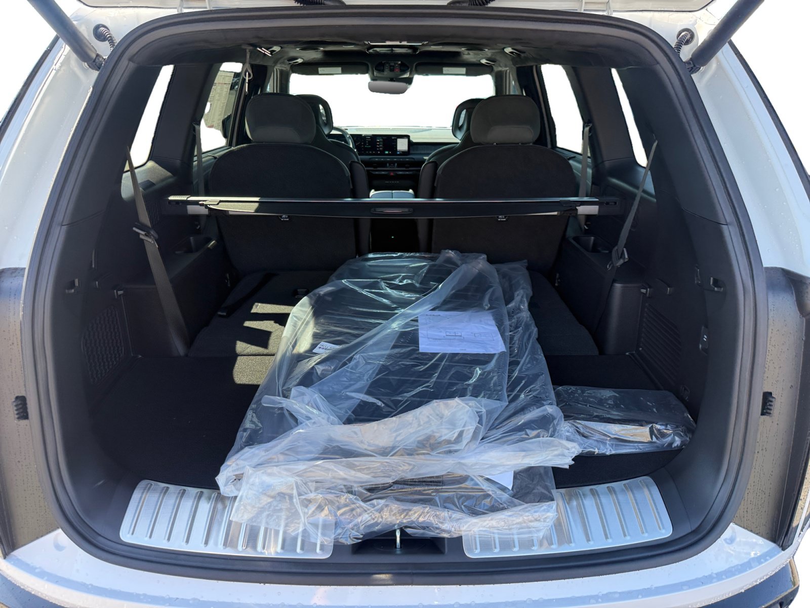 New 2027 Kia Telluride X-Line SX Prestige AWD/4WD image 17