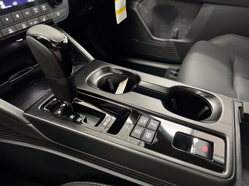 New 2026 Subaru Outback Touring XT AWD/4WD image 40