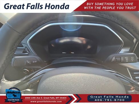 Used 2024 Ford Escape Platinum AWD/4WD image 21