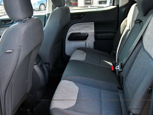 Used 2023 Ford Maverick XLT FWD image 36