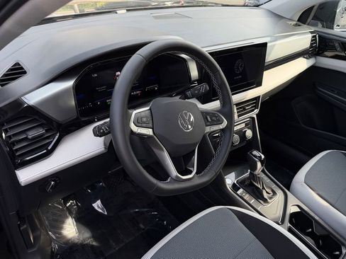 Certified 2025 Volkswagen Taos S image 22