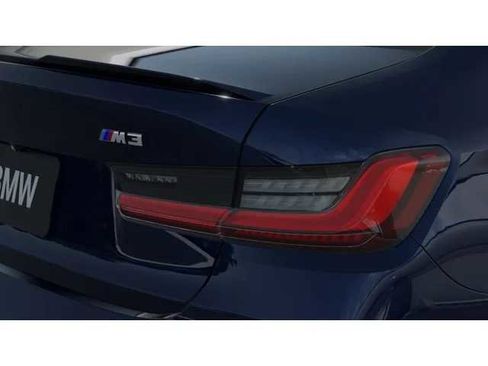 New 2027 BMW M3 RWD image 8