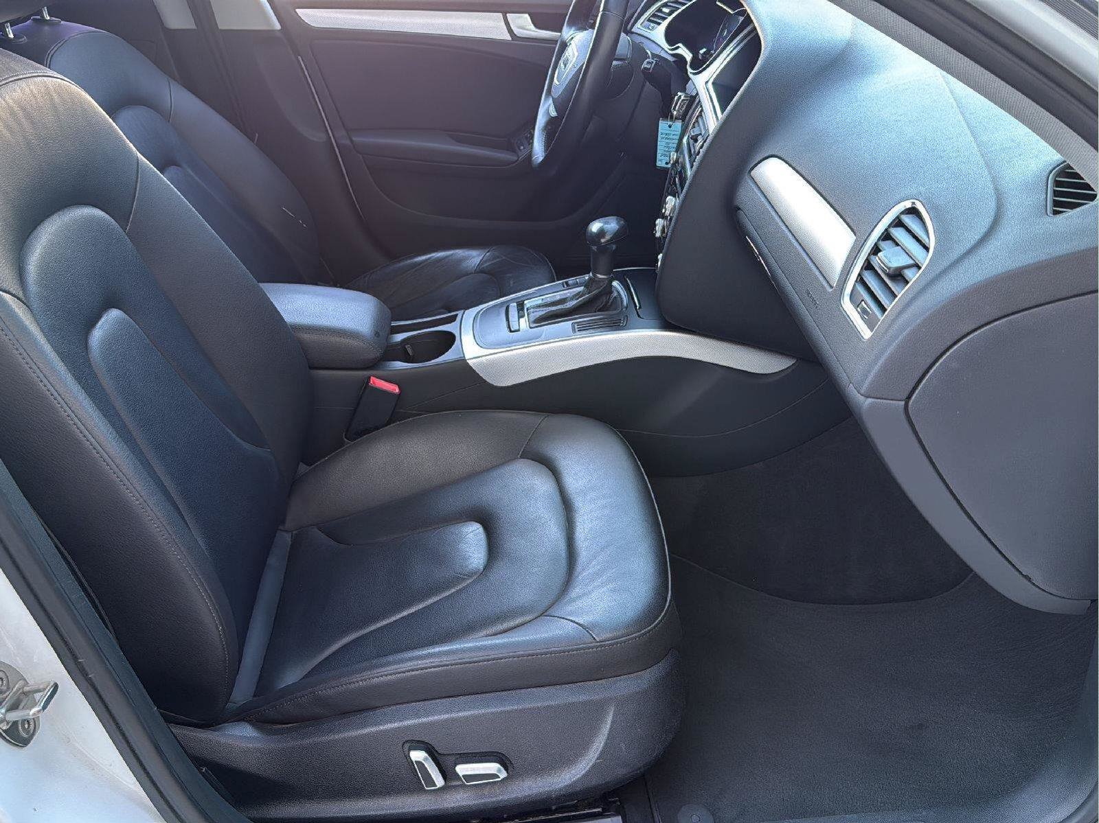 Used 2015 Audi A4 2.0T Premium FWD image 23