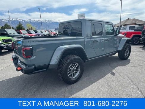New 2026 Jeep Gladiator Mojave AWD/4WD image 5