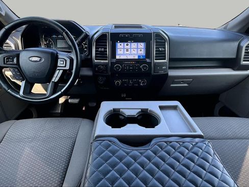 Used 2017 Ford F150 XLT w/ Equipment Group 302A Luxury AWD/4WD image 15
