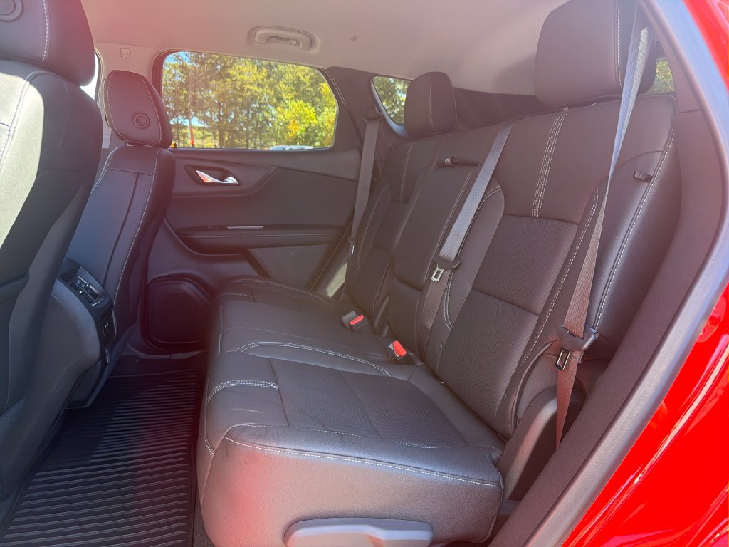 New 2026 Chevrolet Blazer LT AWD/4WD image 26