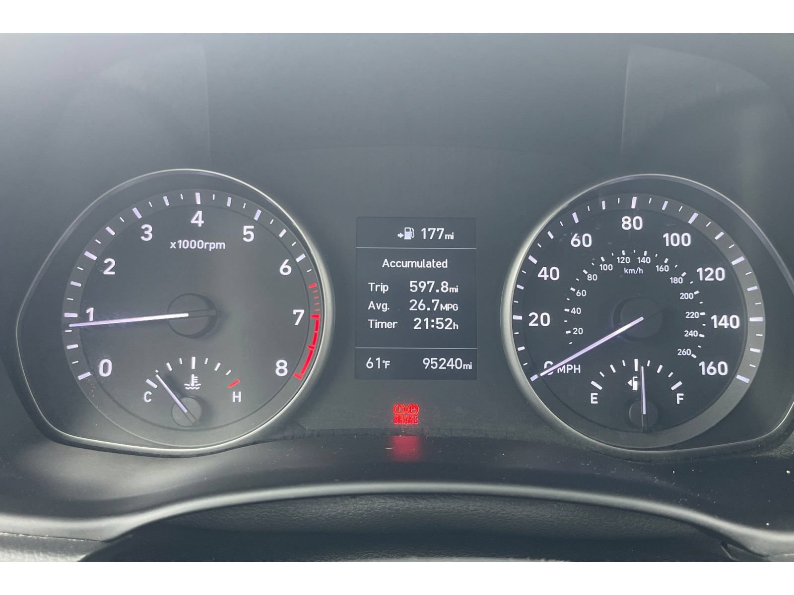 Used 2018 Hyundai Elantra GT FWD image 36