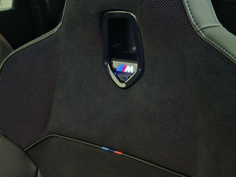 Certified 2024 BMW X1 M35i w/ Premium Package image 18