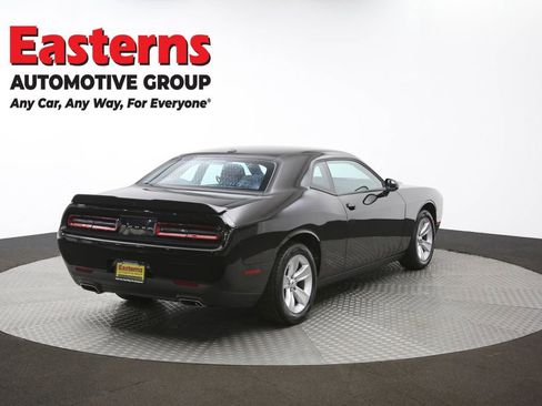 Used 2023 Dodge Challenger SXT image 38