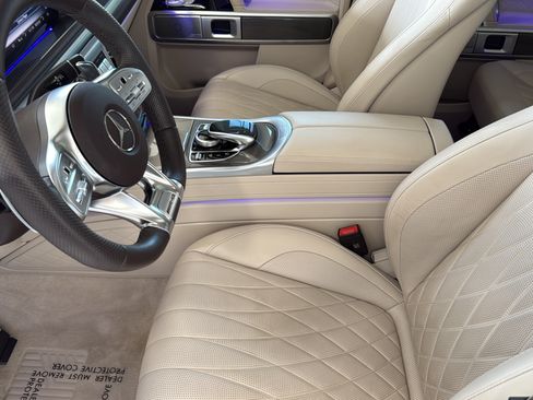 Certified 2023 Mercedes-Benz G 63 AMG 4MATIC image 18