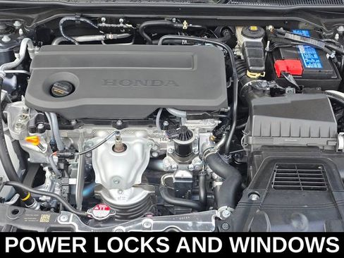 New 2026 Honda Civic Sport image 12