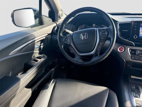 Used 2022 Honda Ridgeline RTL-E image 22