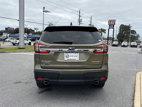 Certified 2023 Subaru Ascent Limited w/ Technology Package image 7