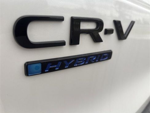 New 2026 Honda CR-V Sport-L image 10