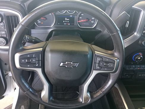 Used 2019 Chevrolet Silverado 1500 RST AWD/4WD image 13