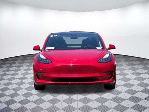 Used 2023 Tesla Model 3 Standard Range RWD image 5