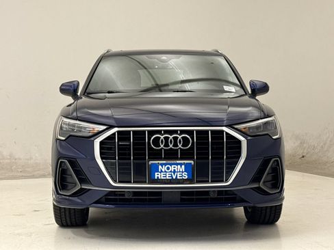 Used 2021 Audi Q3 2.0T Premium w/ Convenience Package AWD/4WD image 3