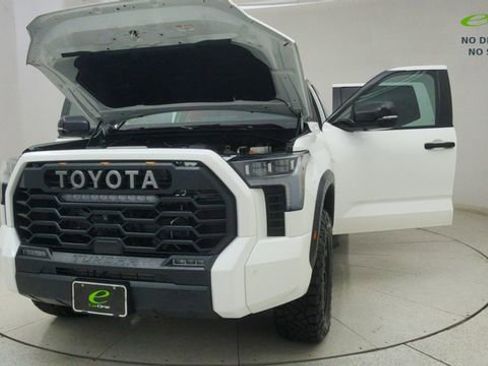 Used 2023 Toyota Tundra TRD Pro AWD/4WD image 74