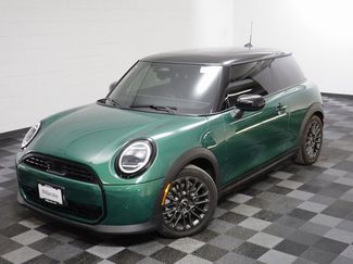 Certified 2025 MINI Cooper 2-Door Hardtop video 2