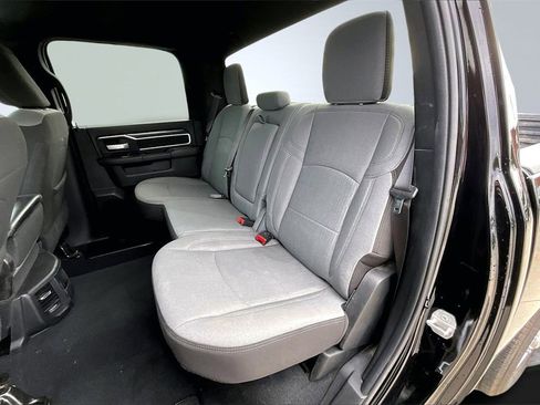 Certified 2024 RAM 2500 Big Horn w/ Bed Utility Group image 28