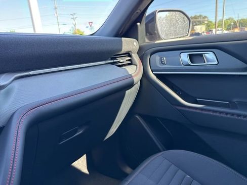 New 2026 Ford Explorer ST-Line RWD image 37