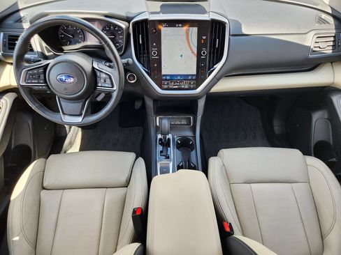 Used 2024 Subaru Ascent Limited w/ Technology Package AWD/4WD image 25