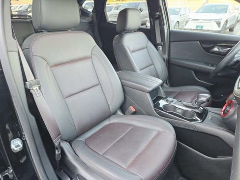 Used 2023 Chevrolet Blazer RS w/ Driver Confidence II Package FWD image 14