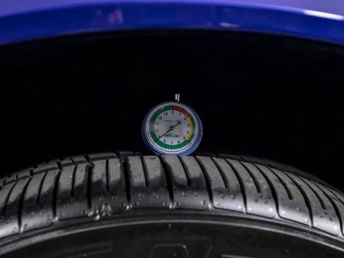 Used 2023 Maserati Grecale Modena AWD/4WD image 45
