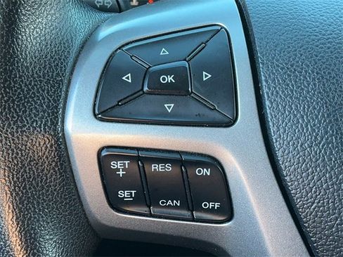 Used 2019 Ford Ranger XLT w/ FX4 Off-Road Package image 23