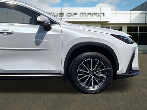Used 2024 Lexus NX 250 FWD image 35