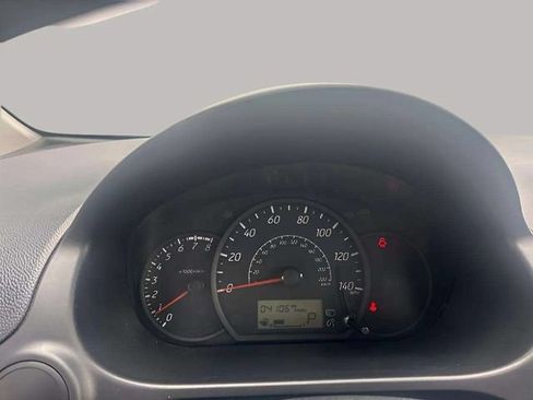 Used 2024 Mitsubishi Mirage ES FWD image 10