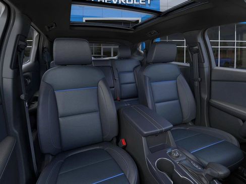 New 2026 Chevrolet Blazer RS w/ Driver Confidence II Package AWD/4WD image 16
