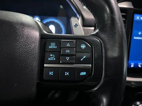 Used 2023 Ford F150 Raptor w/ Raptor 37 Performance Package AWD/4WD image 25