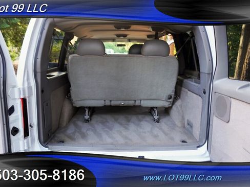 Used 2005 Chevrolet Astro Passenger AWD image 15