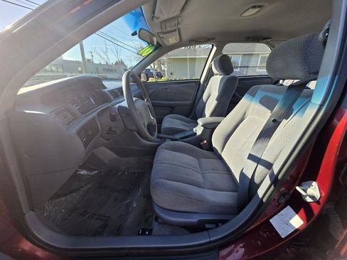 Used 2001 Toyota Camry CE image 14