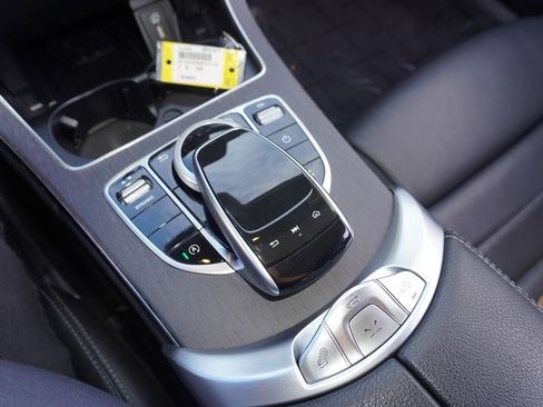 Used 2023 Mercedes-Benz C 300 Cabriolet image 12