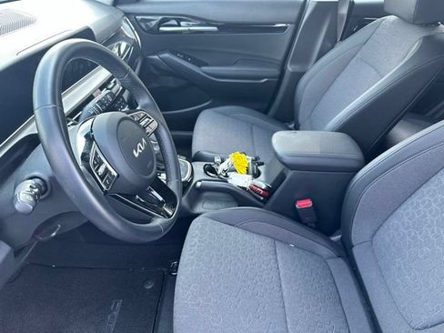 Used 2026 Kia Seltos S FWD image 12
