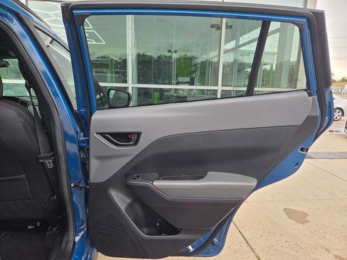 Used 2024 Subaru Crosstrek 2.5i Wilderness image 24